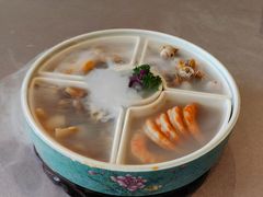 -RIVIERA 松鹤楼(外滩店)