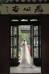 -太郎花子婚纱摄影TAHAKO(无锡店)