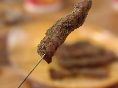 -霍元甲烧烤(江城商务大楼店)