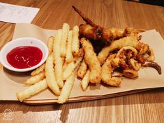 -必胜客(百联又一城店)