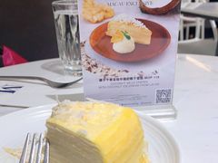 -Lady M New York(澳门伦敦人店)