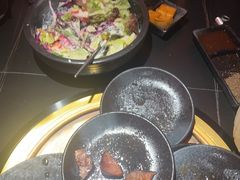 -谷牛和牛烤肉(漕河泾印象城店)