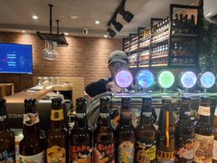 -优布劳精酿啤酒鲜扎闪送·(张江店)
