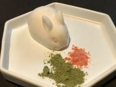 山药兔-掌柜的店·河南菜(世茂店)