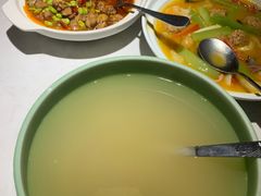 -院8里·小聚园老川菜(九眼桥店)