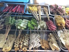 -非凡烧烤(历史博物馆店)