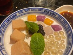 -捞王猪肚鸡火锅(财富中心店)