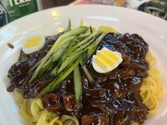 -包装马车·韩国料理·포장마차