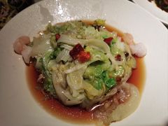 -奉天小馆·非遗东北菜(济南万象城店)