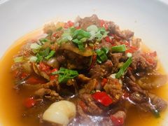 -味上湘菜馆(岳麓山店)
