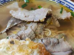 -永丰面馆(汉口路店)