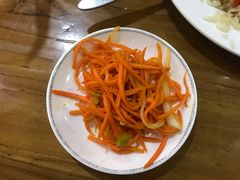 -阿达西新疆餐厅(西北大学店)