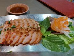 -蔡澜PHO(海岸城店)