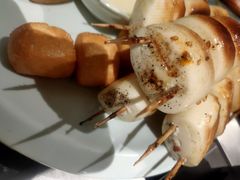 -醉炫音速烧烤·干煸菜(沙河总店)