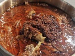 -金龙烧烤·牛肉面(西塔店)