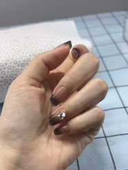 点击看大图 -星辰·新中式美甲美睫工作室