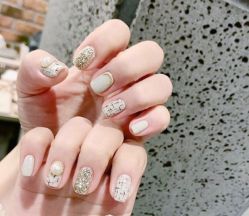-Halo美甲美睫