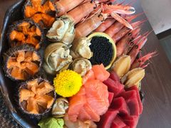 -田舍家Inakaya·炉端烧·铁板烧(天汇igc店)