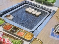 -郭记烤肉创始店(民丰大街店)