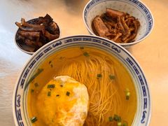 -永丰面馆(汉口路店)