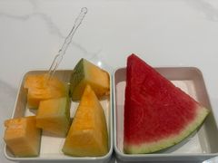 -新美姿美食水疗汇(罗湖口岸店)