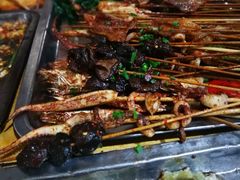 -夜烤·宜宾烧烤(洋河路店)