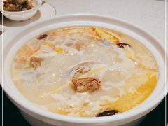 -三人行骨头王火锅(长寿店)