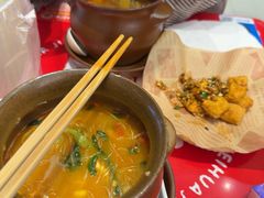 -见味花甲(福田coco park店)
