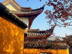 -狼山风景名胜区