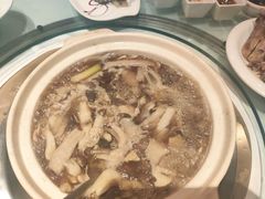 菌锅-天宜隆蘑菇宴火锅(石景山旗舰店)