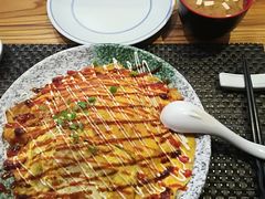 -和风清味日本料理(希尔顿店)