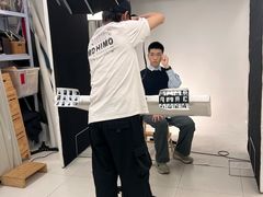 -海马体照相馆(上海宝山万达广场店)
