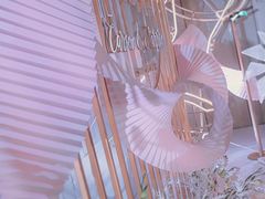 -天津水游城丽筠酒店