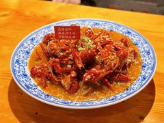 -满盆红龙虾(开发区店)