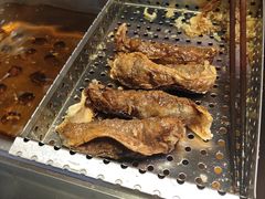 五香卷-老闽味沙茶面·姜母鸭(传承35年曾厝垵店)