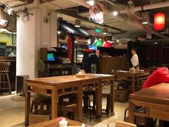 大堂-金鼎轩(安贞里店)