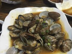 -冲天吼(拱瑞山路店)