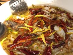 -太二酸菜鱼(正大广场店)