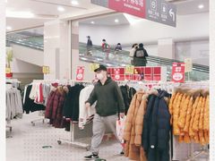 -大润发(张江店)