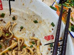 -老陕西面馆(庄市店)
