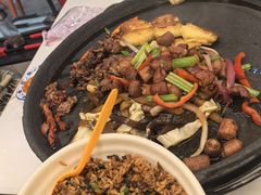 -一烙锅(友谊店)