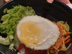 冷拌饭-千寻烧肉(政务区店)
