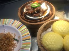 -九九私厨(石溪店)