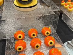 -菲住布渴酒店自助餐厅(阿里巴巴西溪园区店)