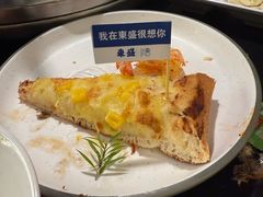 -東盛炭烤自助料理(玄武招商花园城店)