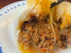 臻品蟹黄包-四海楼(文昌路店)