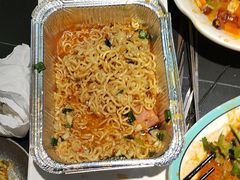 -798烧烤工厂(太和路店)