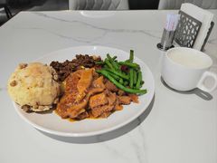 -禾尖S酒店(深圳大学店)