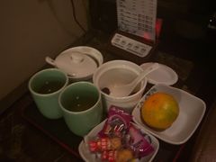-裕和堂中医推拿艾灸(太古汇臻品店)