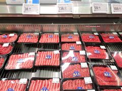 -盒马X会员店(王府井奥莱UP TOWN店)